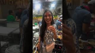 delicious FOOD in India hindi indianfood [upl. by Leziar]