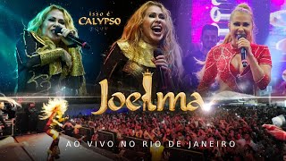 Joelma  Ao Vivo No Rio De Janeiro  2023 Show Completo [upl. by Trocki]