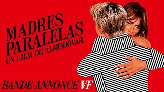 Madres Paralelas  BandeAnnonce Officielle VF HD [upl. by Krissy]