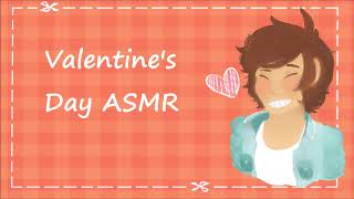 Valentines Day ASMR M4FBFE [upl. by Monteith]