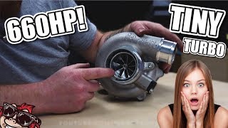 🐒 CRAZY SMALL TURBO WITH BIG POWER PROJECT GT86 SR20 Ep4 [upl. by Dekow]