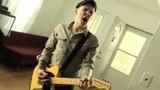 The Gaslight Anthem  The 59 Sound Official Video [upl. by Rebmac]