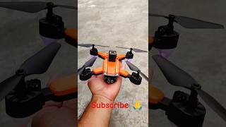 Quadcopter dronemini drone 4k camera quadcopter drone hdrcamera toydrone viralvideo shorts [upl. by Alano392]