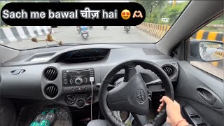 Toyota Etios jaise gadi nhi ban sakti 🔥  khatarnaak sauda hai bhai 👌🏻 [upl. by Litch]