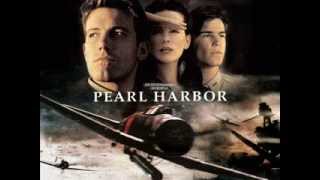 Soundtrack Pearl Harbor Final Scene [upl. by Eidolem]