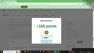 The Value of Security Controls  salesforce  Salesforce Trailhead [upl. by O'Rourke]