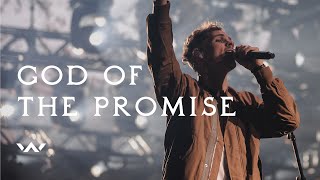 God of the Promise  Live  Elevation Worship [upl. by Erna]