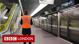 When will the Elizabeth line finally open [upl. by Ecargyram]