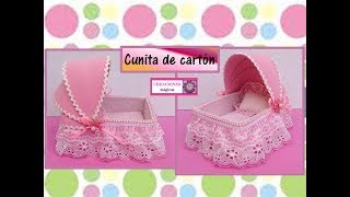 ♥♥Detalles para baby shower o bautizoCreaciones mágicas♥♥ [upl. by Kcarb]