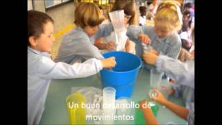 Características del Método Montessori [upl. by Ahsoym]