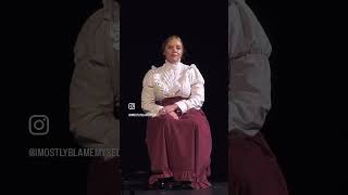 Helen Keller the Musical funny comedy [upl. by Ravel417]