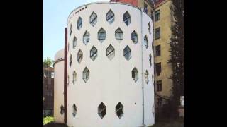 Richard Pare  The Melnikov House [upl. by Easton]