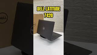 Dell Latitude 7420  Laptop thời thượng bền bỉ mỏng nhẹ [upl. by Erika]