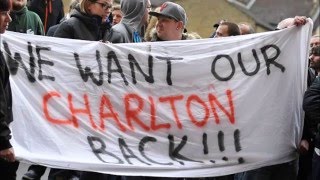 The Problems at Charlton Athletic Episode II Fans Response [upl. by Anilahs555]