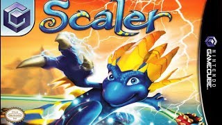 Longplay of Scaler [upl. by Ennej318]