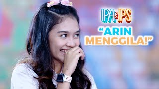 Arin Makin MENGGILA Menghina Michelle Yang Bikin Gurunya Dipecat  IPA IPS  EPS151 16 [upl. by Tomasz698]