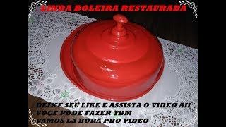 BOLEIRA [upl. by Immaj]