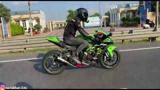 Sunday ride on Zx10r [upl. by Edward916]