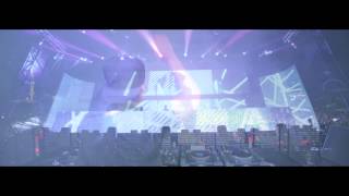 AVICII   TRUETOUR  OZ [upl. by Durston320]