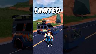 Do THIS in Roblox Jailbreak NOW [upl. by Ap]