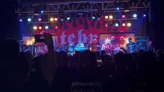 Hatebreed quotI Will Be Heardquot at Starland Ballroom 91023 [upl. by Maison]