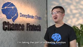 The things you must know about DeepBrain Chain [upl. by Naniac]