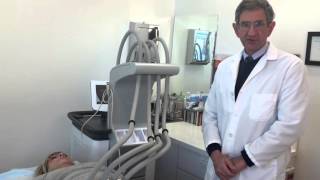 SculpSure NonInvasive Fat Reduction How Treatment Is Done [upl. by Ely]