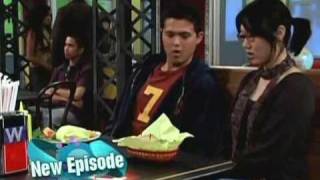 Wizards of Waverly Place  New Employee Promo [upl. by Anikes]