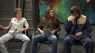 Top 7 Sketches From Saturday Night Live Season 41 [upl. by Aserat446]