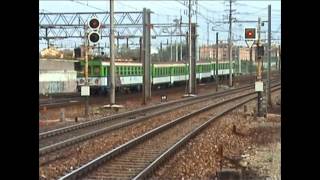 Openday Trenord  Parte 4 Milano Bovisa HD [upl. by Byran393]