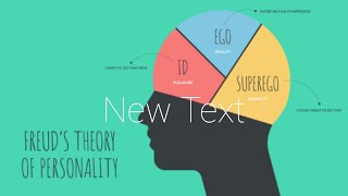 Freuds theory of personality psychoanalysisnet [upl. by Lat]