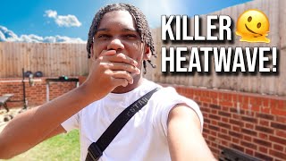 Surviving the Killer Heatwave 𝐓𝐡𝐞 𝐖𝐢𝐥𝐥𝐢𝐚𝐦𝐬𝐨𝐧𝐬 [upl. by Neztnaj230]