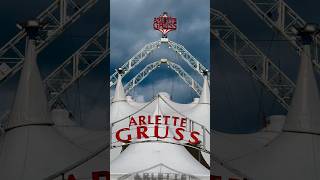 Cirque Arlette Gruss Dunkerque 2024 [upl. by Giah]