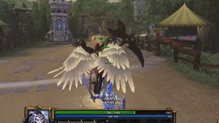 Smite account for sale ODYSSEY ITEMS ARCHON THANATOS [upl. by Nich]