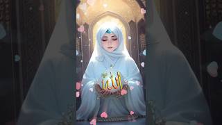 Hazrat Ali Aur Bibi Fatima Ki Shadi shortfeed viralvideo newstatus [upl. by Atikir]