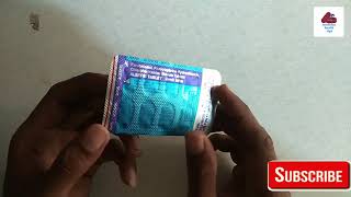 alerfri tablet  सर्दी जुकाम एवं बुखार के लिए बहुत ही उपयोगी मेडीसिन [upl. by Wilscam]