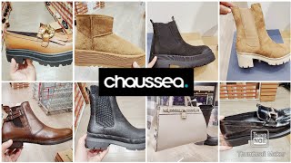 CHAUSSEA NOUVELLE COLLECTION 24 NOVEMBRE 23 [upl. by Ihn]