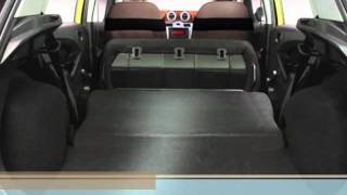 Ford Figo Model Specification Exterior amp Interior Appearance [upl. by Ellivnarg]