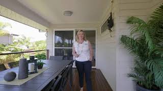 Noosa Hinterland Real Estate  14 Viv Hull Drive EUMUNDI [upl. by Neillij]