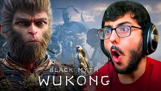 WUKONG PLAYS CARRYMINATI [upl. by Aidualk129]