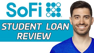 Sofi Student Loan Review  Is It The Best Student Loan 2024 [upl. by Domineca]