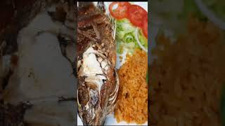 Pescado Frito [upl. by Asiel]