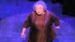 Broadway Baby Follies  Broadway 2011  Jayne Houdyshell [upl. by Herod]