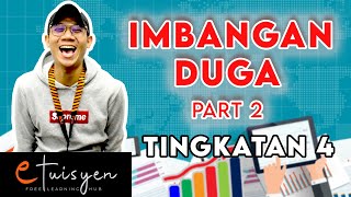 eTuisyen TINGKATAN 4 PRINSIP PERAKAUNAN Bab 6  Imbangan Duga Part 2 [upl. by James]