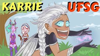 KARRIE  Ultra Fast Speed Guide 16  Shinmen Takezo  Mobile Legends [upl. by Haynes]