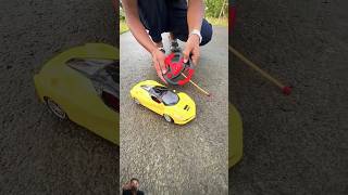 RC remote gadiunboxing [upl. by Eisso731]