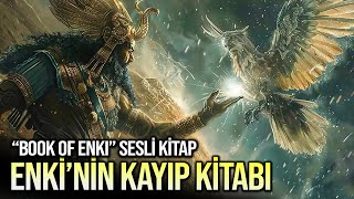 Enkinin Kayıp Kitabı  Book Of Enki  seslikitap [upl. by Legna358]