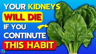 Change These 10 EATING HABITS And Your CREATININE LEVELS Will Drop Dramatically  Health Solutions [upl. by Bobine]