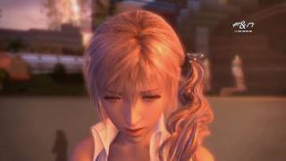 Final Fantasy XIII AMV  Eternal Love [upl. by Koy]