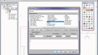 DDSCAD kreslení elektroinstalací [upl. by Aivekahs472]